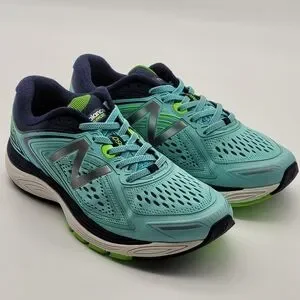 New balance 860v6 women's size 9 online